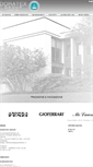 Mobile Screenshot of doratex.it
